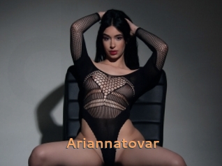 Ariannatovar