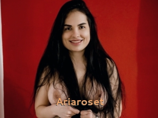 Ariaroset