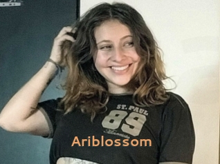 Ariblossom