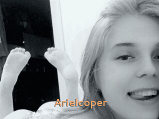 Arielcoper