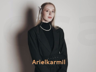 Arielkarmil