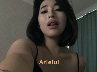 Arielui