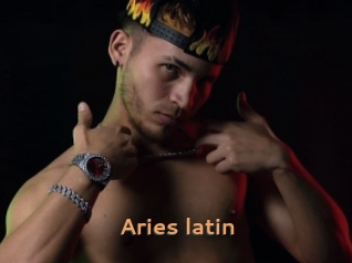 Aries_latin