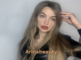 Arinabeauty