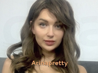 Arinapretty