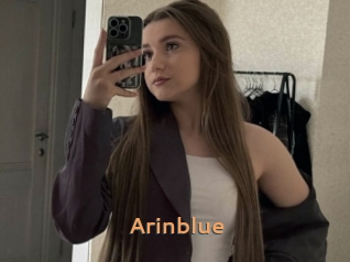 Arinblue