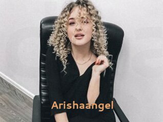 Arishaangel