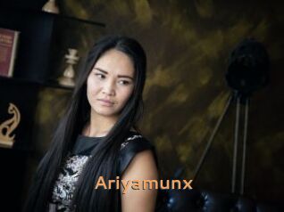 Ariyamunx