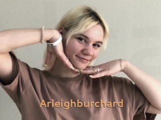 Arleighburchard