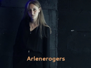 Arlenerogers