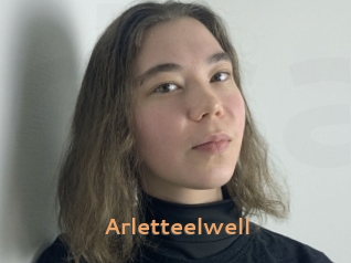 Arletteelwell