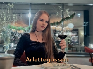 Arlettegosson