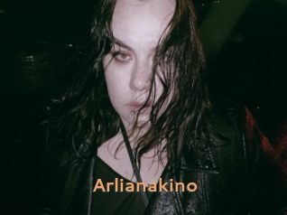 Arlianakino