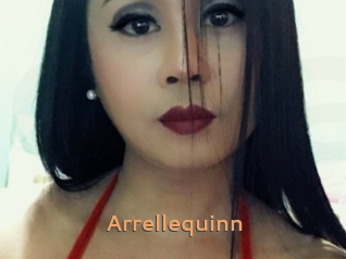 Arrellequinn