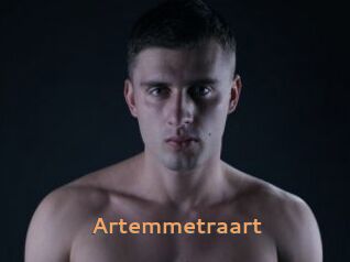 Artemmetraart