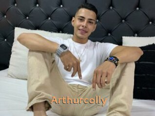 Arthurcolly