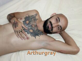 Arthurgray