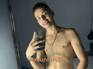 Arturcorter