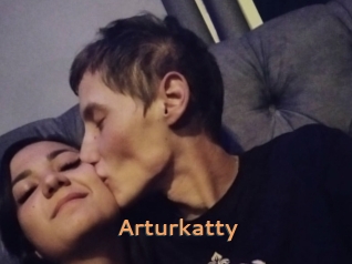 Arturkatty