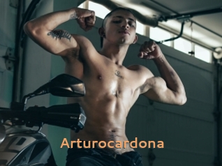 Arturocardona