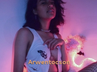 Arwentocson