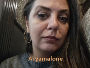 Aryamalone