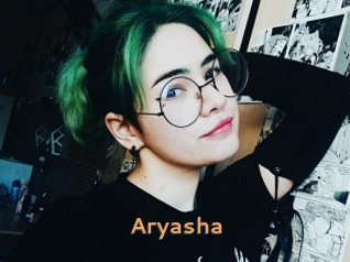 Aryasha