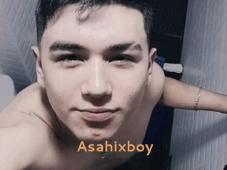 Asahixboy