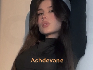 Ashdevane