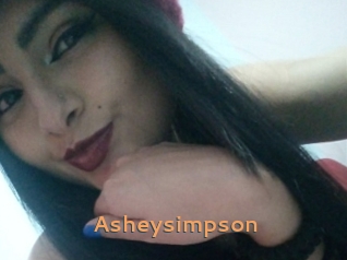 Asheysimpson