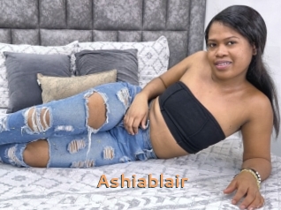 Ashiablair