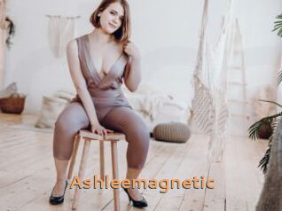 Ashleemagnetic