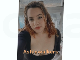 Ashlewalkers