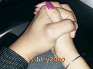 Ashley2000