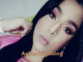 Ashleybigboing