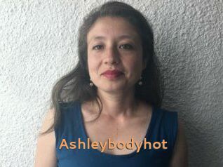 Ashleybodyhot