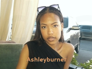 Ashleyburner