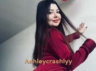 Ashleycrashlyy