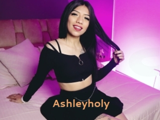 Ashleyholy