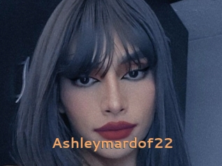 Ashleymardof22