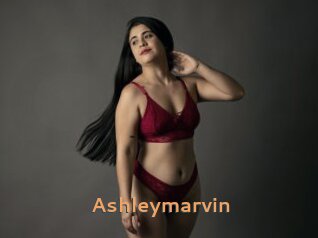 Ashleymarvin