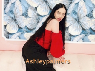 Ashleypalmers