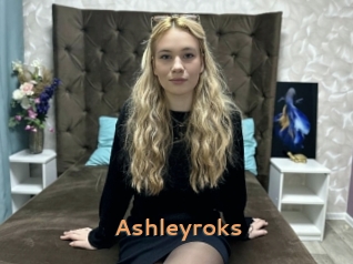 Ashleyroks