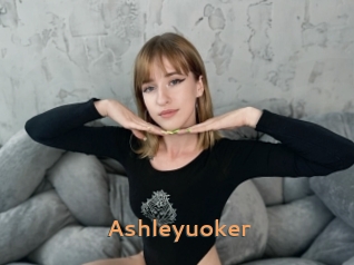 Ashleyuoker