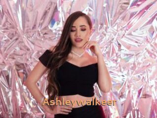 Ashleywalkeer