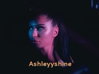 Ashleyyshine