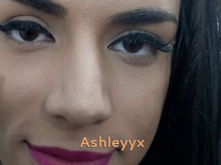 Ashleyyx