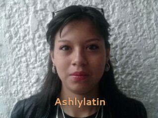 Ashlylatin