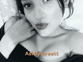 Ashlysweett