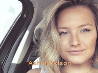 Ashnicholson